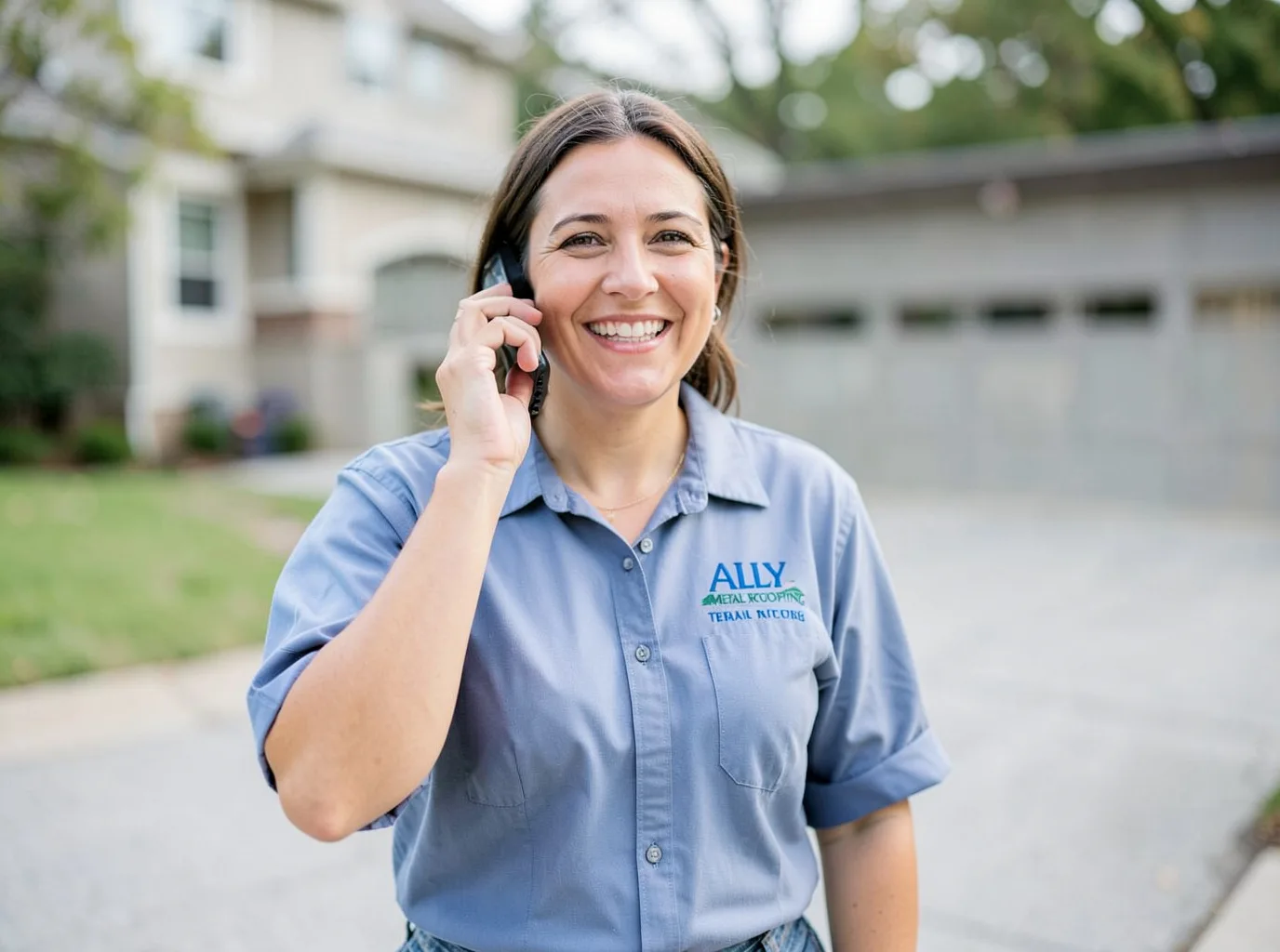 Metal Roof Installation Titus, AL FAQs